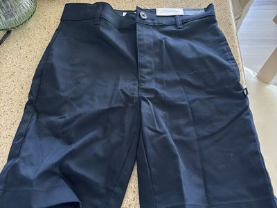 School Uniform Shorts