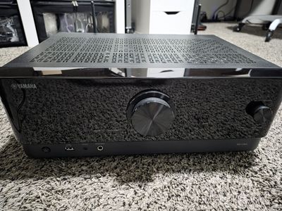 Yamaha RX-V6A 7.2 AV Receiver