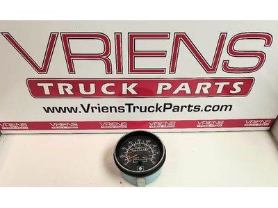 Kenworth Electric Speedometer Gauge 128MM 0-160 KPH, Part # Q43-1019-3