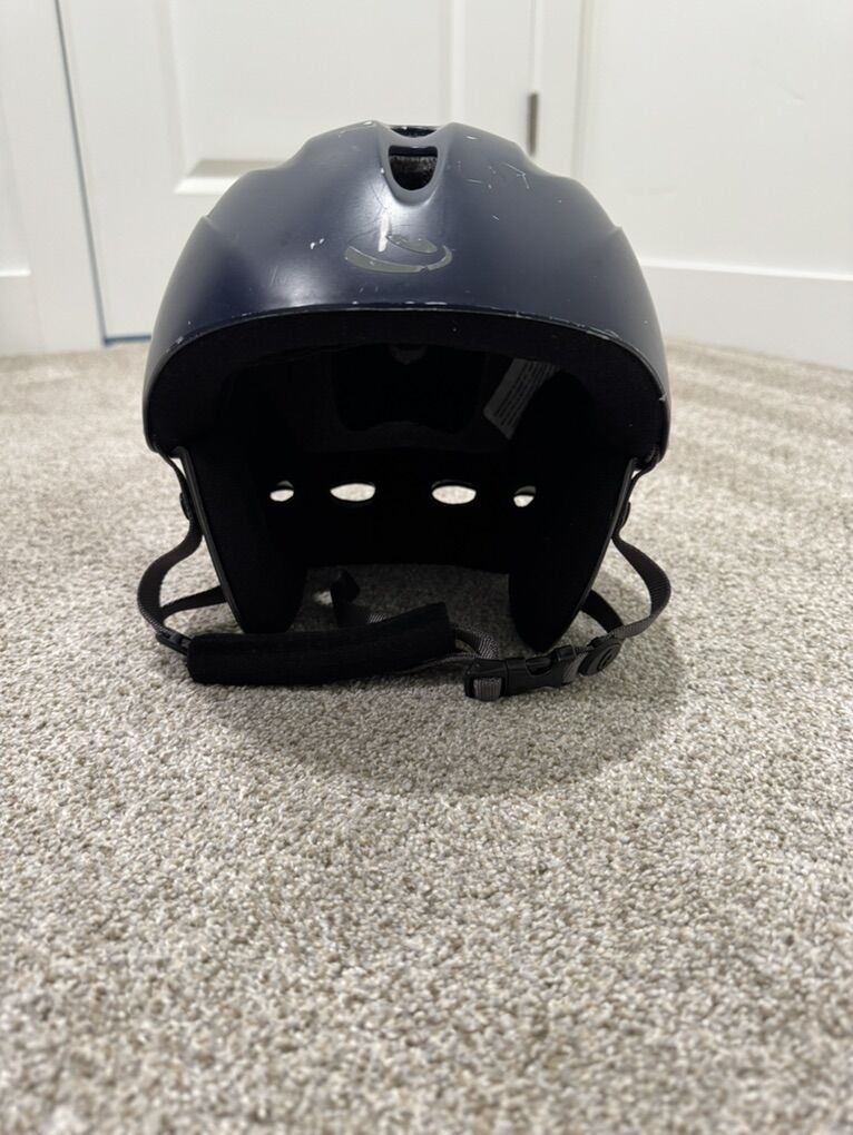 Snowboard Helmet