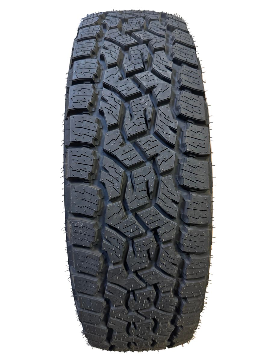 4 TOYO OPEN COUNTRY A/T III BSW P 225 75 16 104S ALL TERRAIN TIRE 355260
