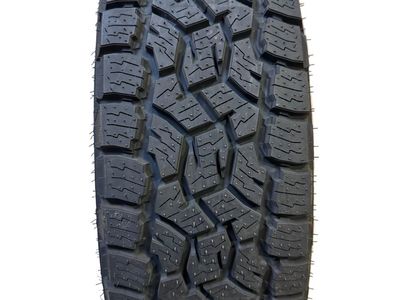 4 TOYO OPEN COUNTRY A/T III BSW P 225 75 16 104S ALL TERRAIN TIRE 355260