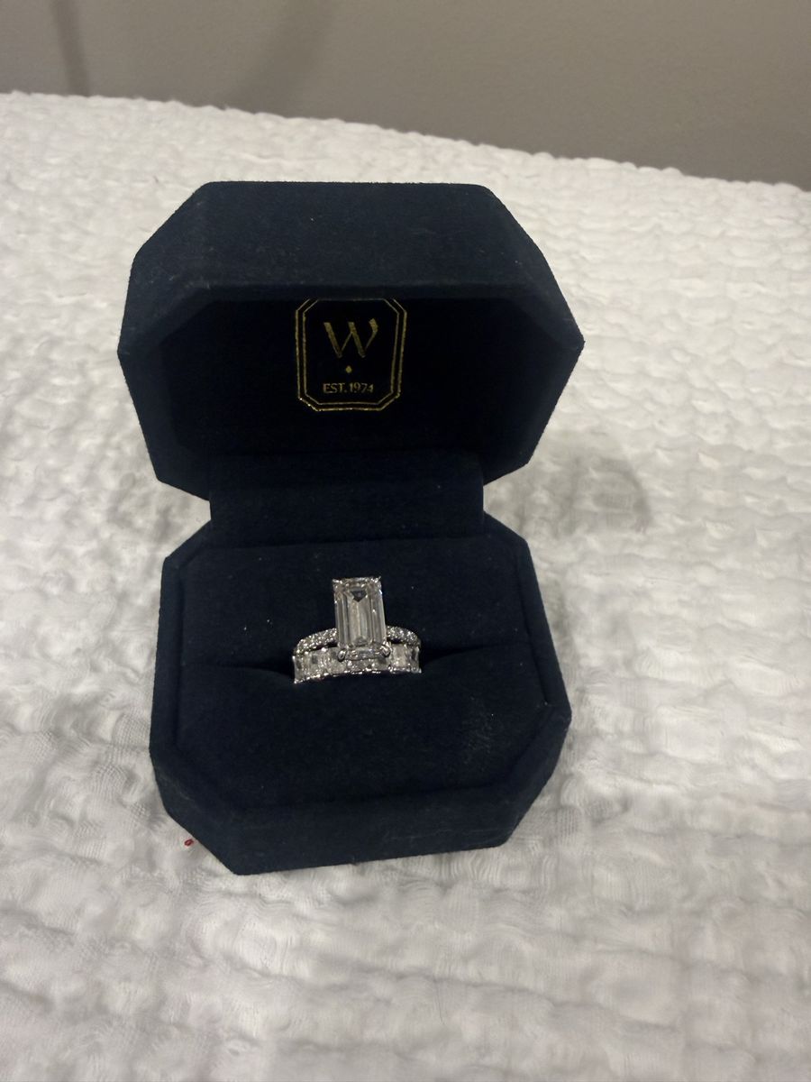 engagement ring 6.25