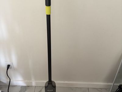 Shark Vac-Then-Steam Mop S3901WM - 2-in-1 Vacuum & Steam Cleaner for Hard Floors