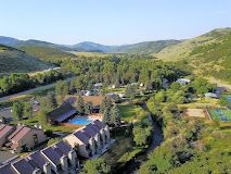 East Canyon Resort Class L Membership (RV spot and grounds use) 