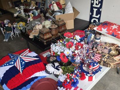 Estate Sale TODAY!!!