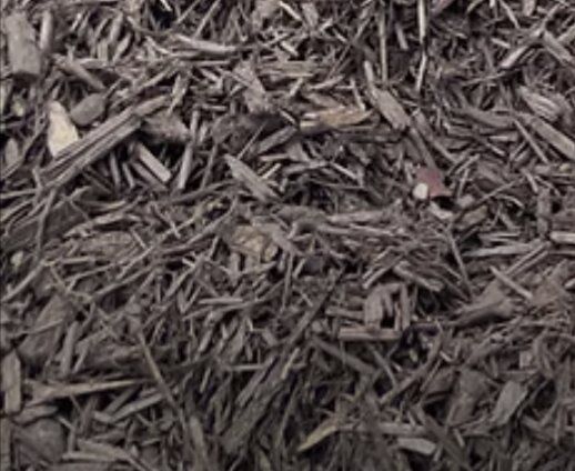 MULCH DELIVERED