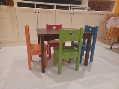 Children's Furniture