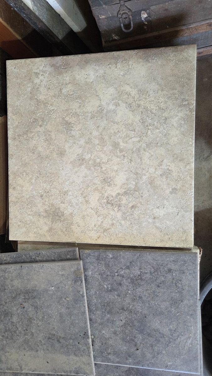 Ceramic Tiles