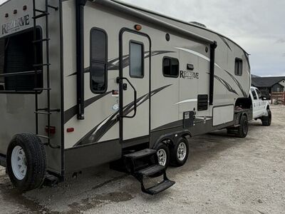 2017 Crossroads Rezerve