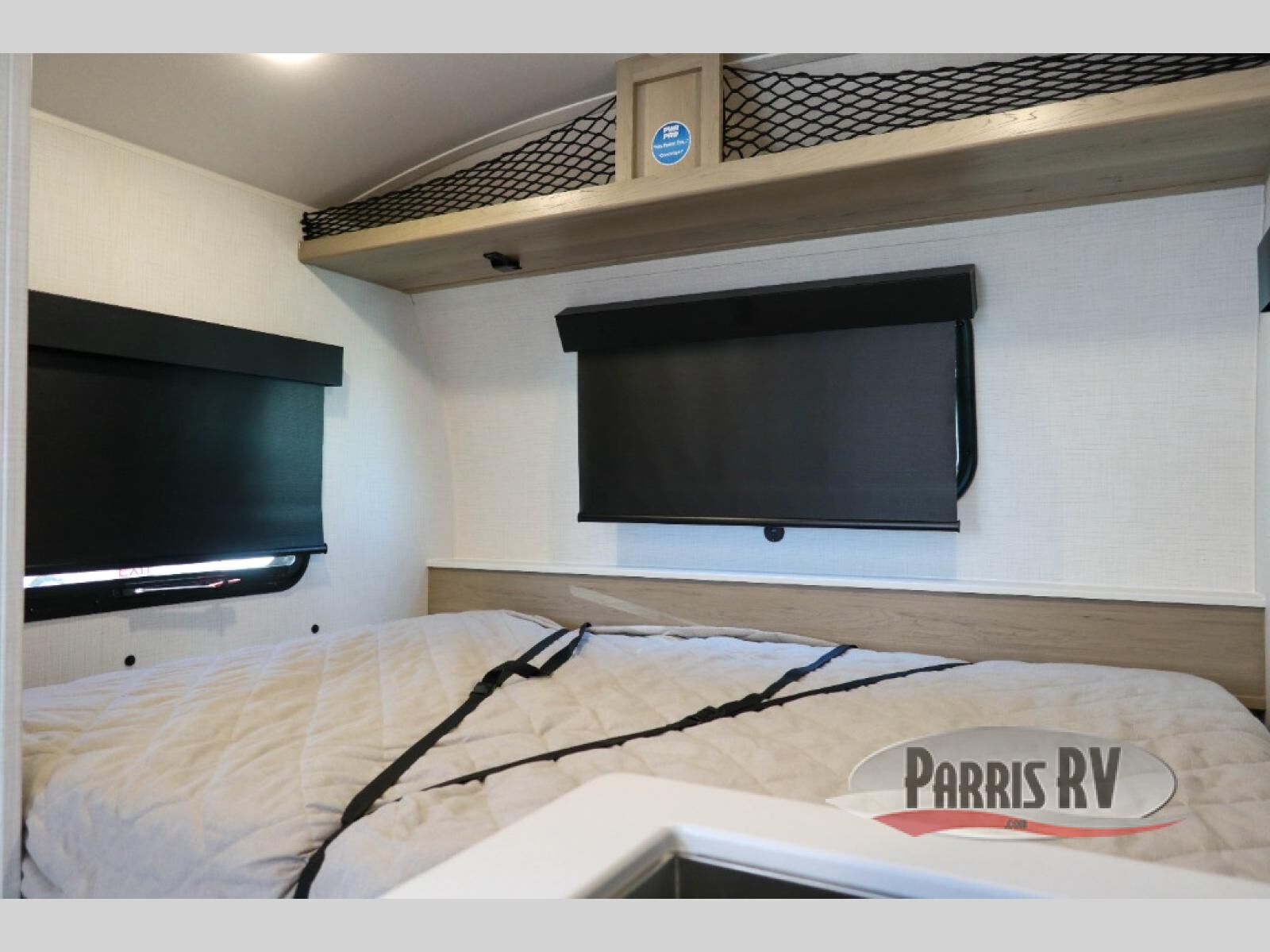 New 2025 Forest River RV Rockwood GEO Pro G15FDG | Travel Trailers ...