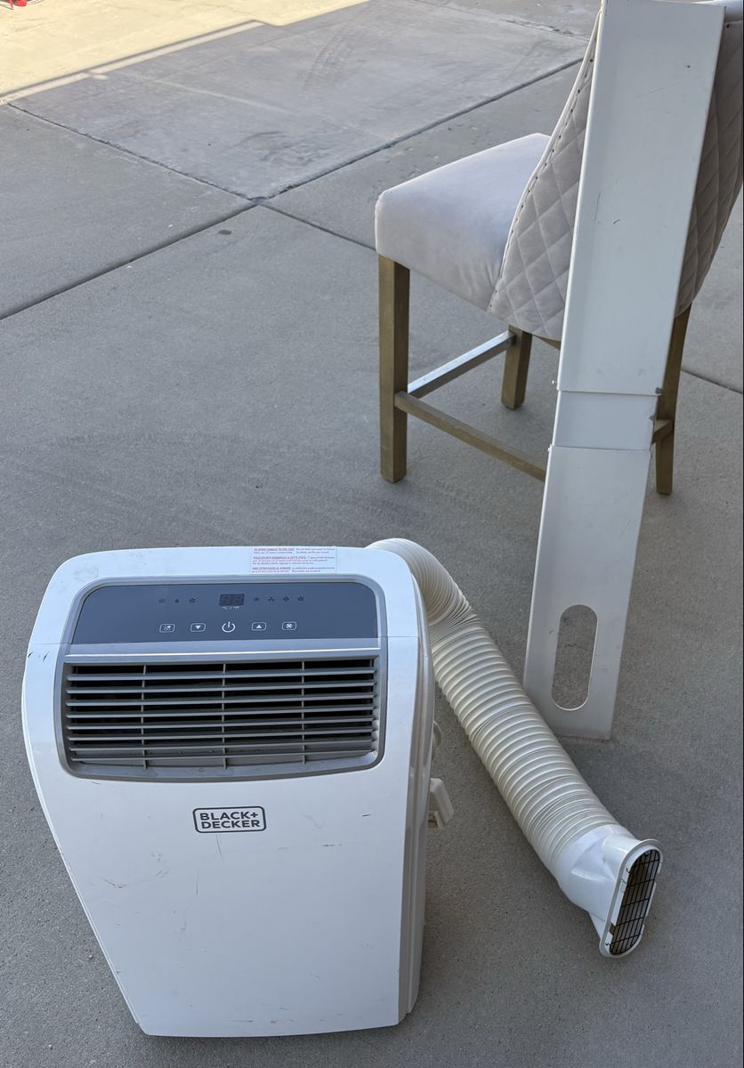 Electric (Room) Air Conditioner.