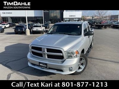2014 RAM 1500 Express