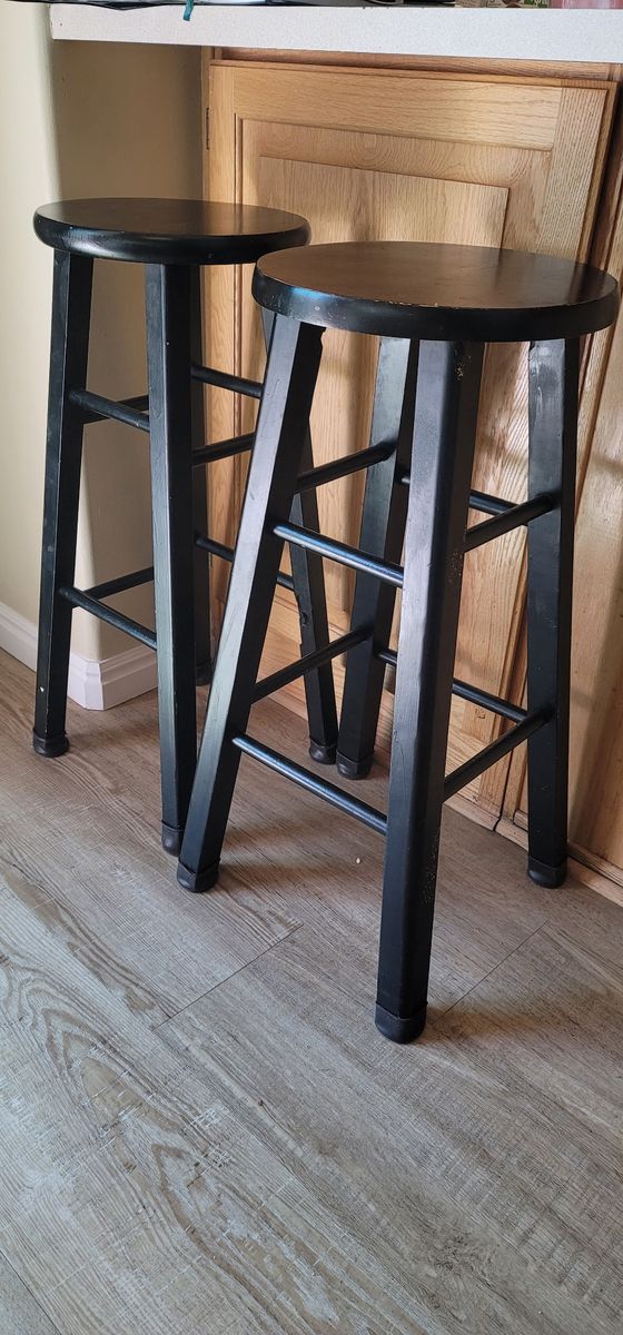Bar stools