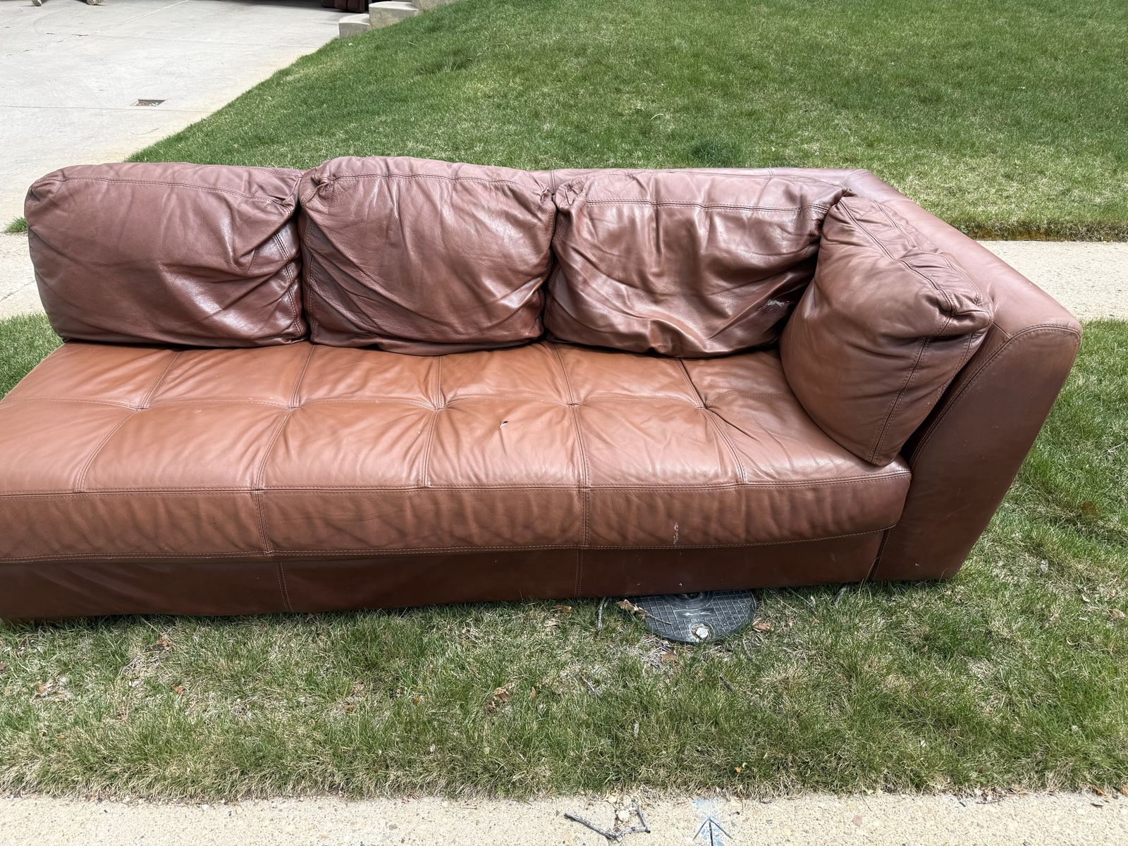 Free Sofa