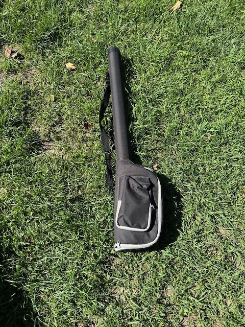 Fly Pole Carry Case