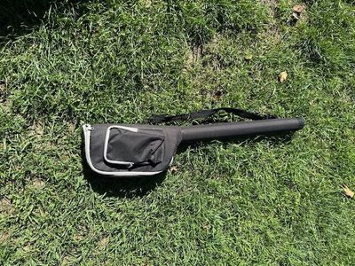 Fly Pole Carry Case