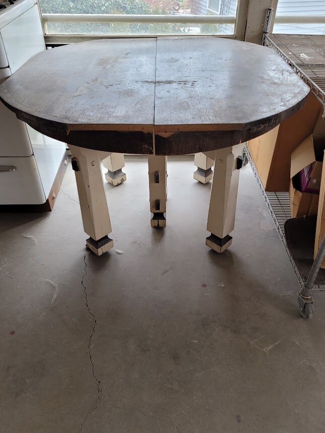 Antique Table