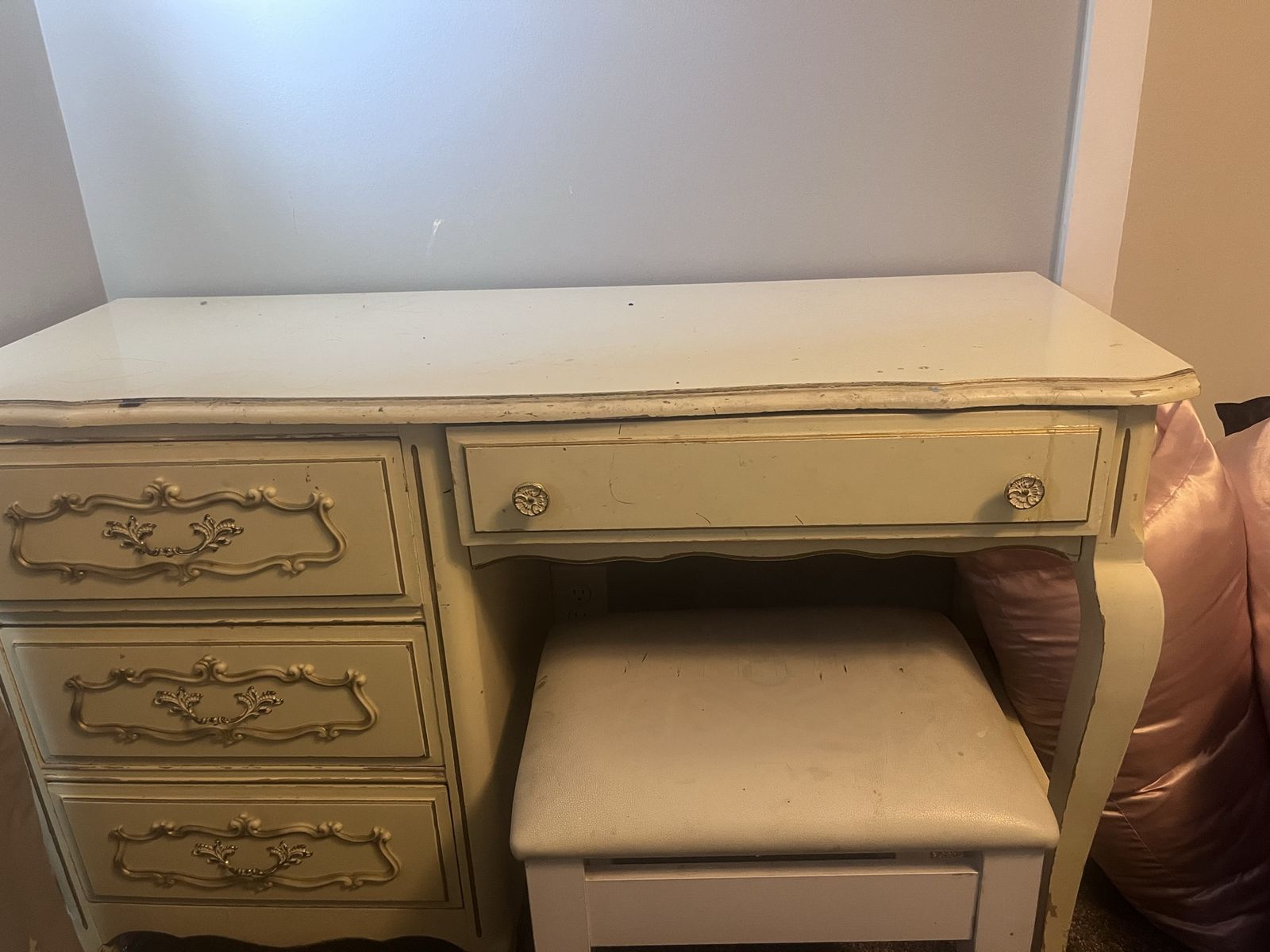 Desk