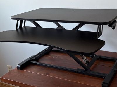 Stand up desk Vivo