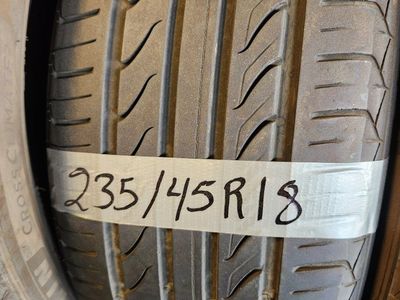 235/45r18 sentury uhp