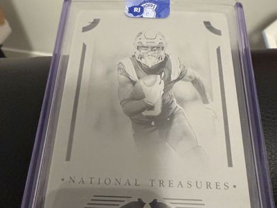 NT Stephon Diggs 1 Of 1