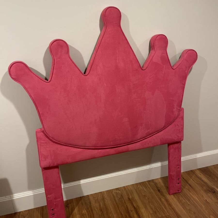 Twin Headboard
