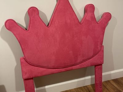 Twin Headboard