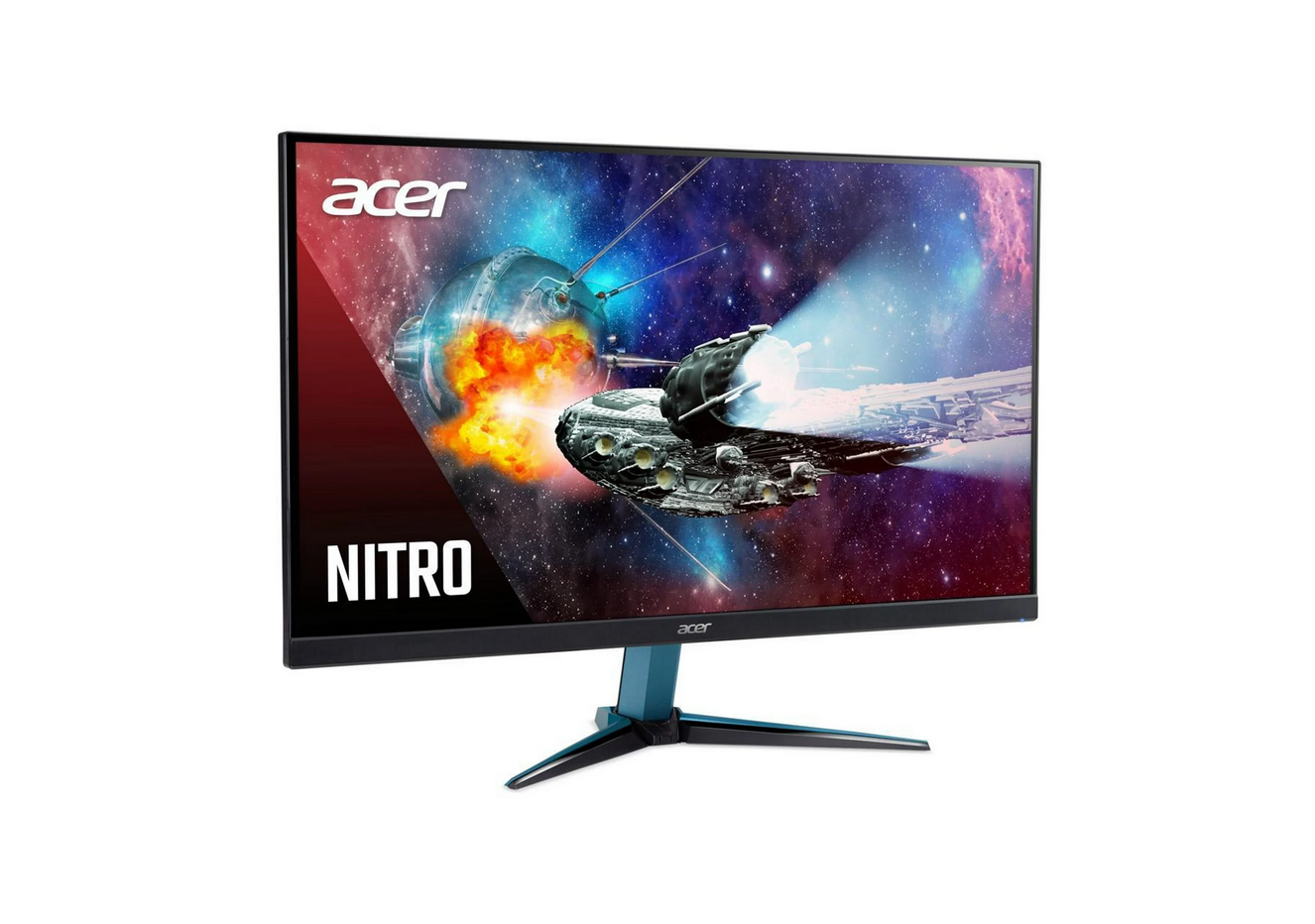 Acer Nitro 27" 2560 x 1440 1ms 240Hz LED IPS Gaming Monitor