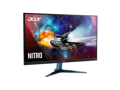 Acer Nitro 27" 2560 x 1440 1ms 240Hz LED IPS Gaming Monitor