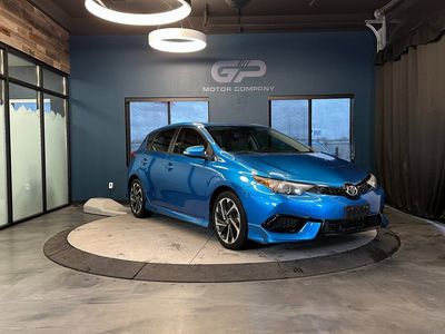 2017 Toyota Corolla Base