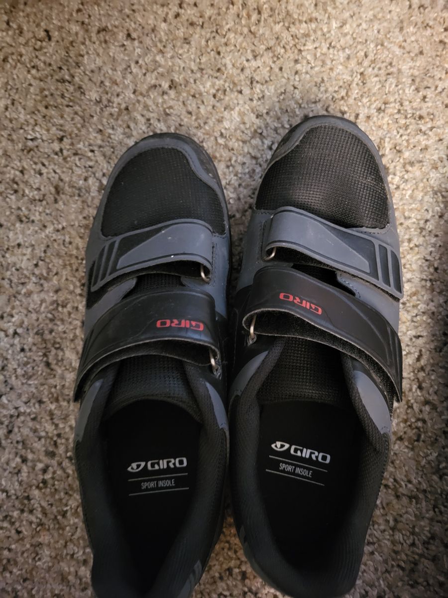 GIRO MTB berm size 10.5