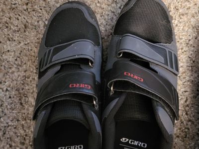 GIRO MTB berm size 10.5