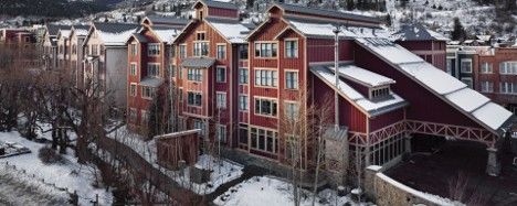 For Rent only August 21 to 28, Park City Summit Watch