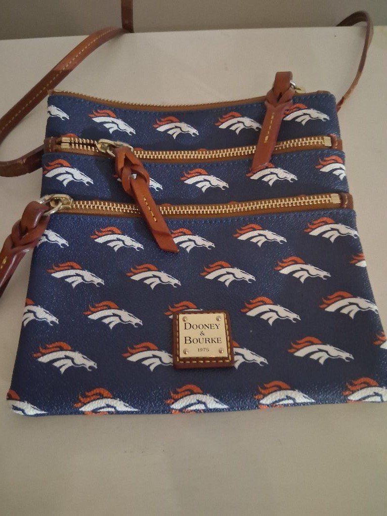 Dooney And Bourke 1975