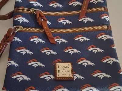 Dooney And Bourke 1975