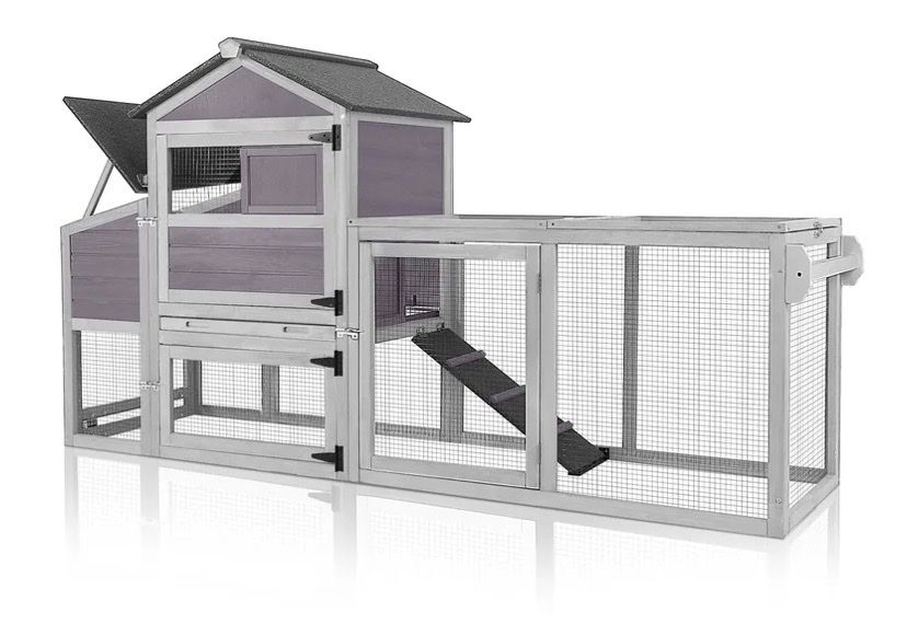 ISO Chicken Coop