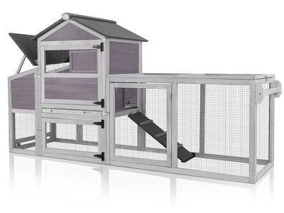 ISO Chicken Coop