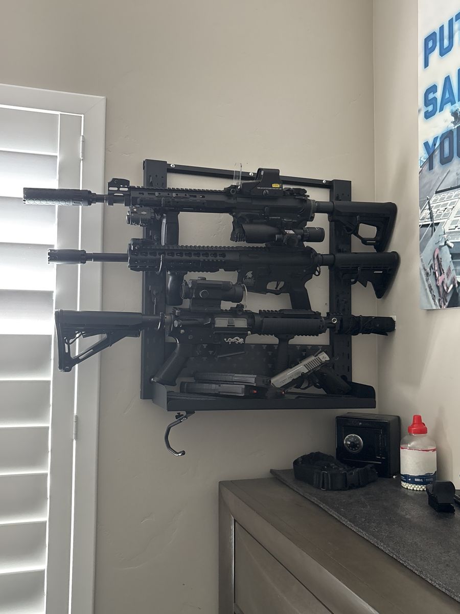 AIRSOFT LOT