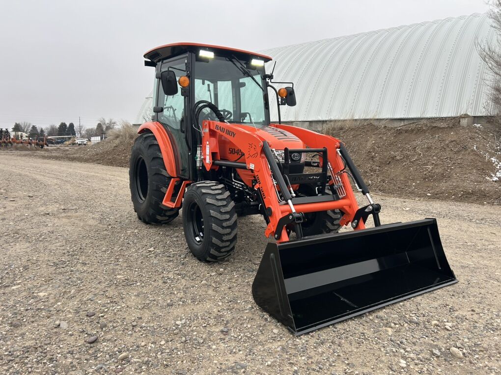 Bad Boy 5045CH