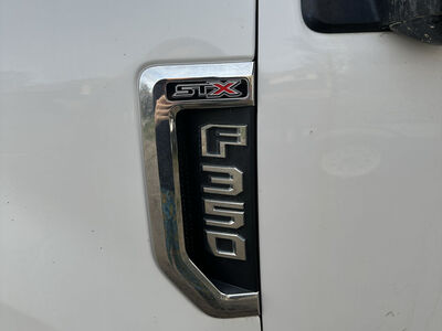 2019 FORD F350 SUPER DUTY XLT