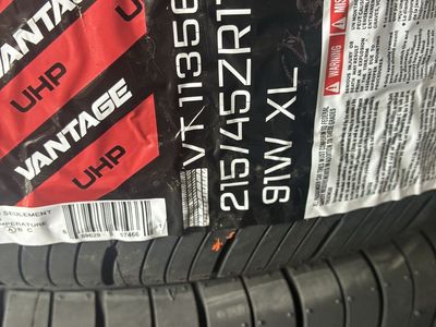 215/45R17