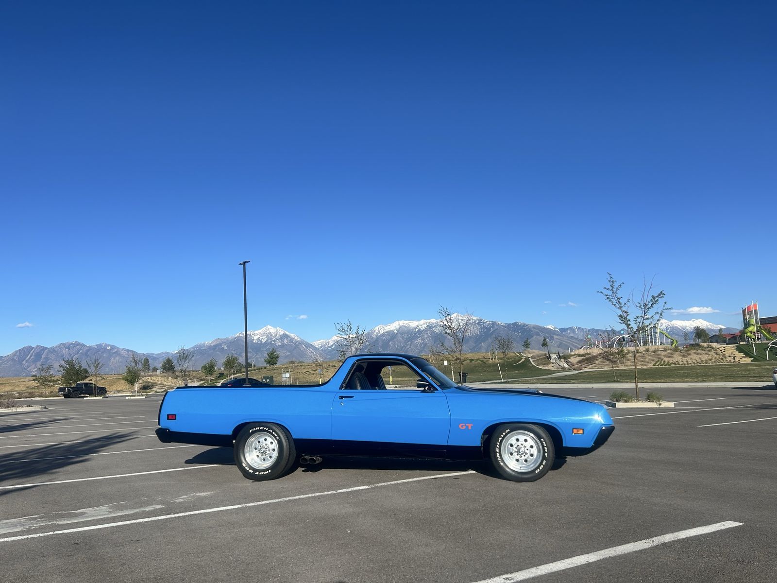 1971 Ford Ranchero in Sandy, UT | KSL Cars