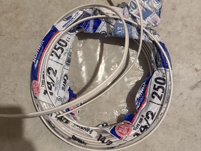 Electrical wire