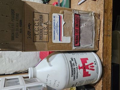 t870 powder 8 lbs