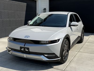 2023 Hyundai IONIQ 5 SEL