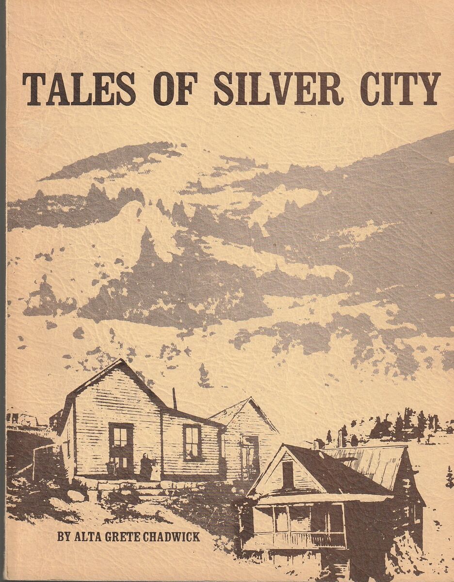 Tales of Silver City