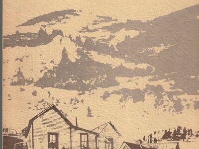 Tales of Silver City