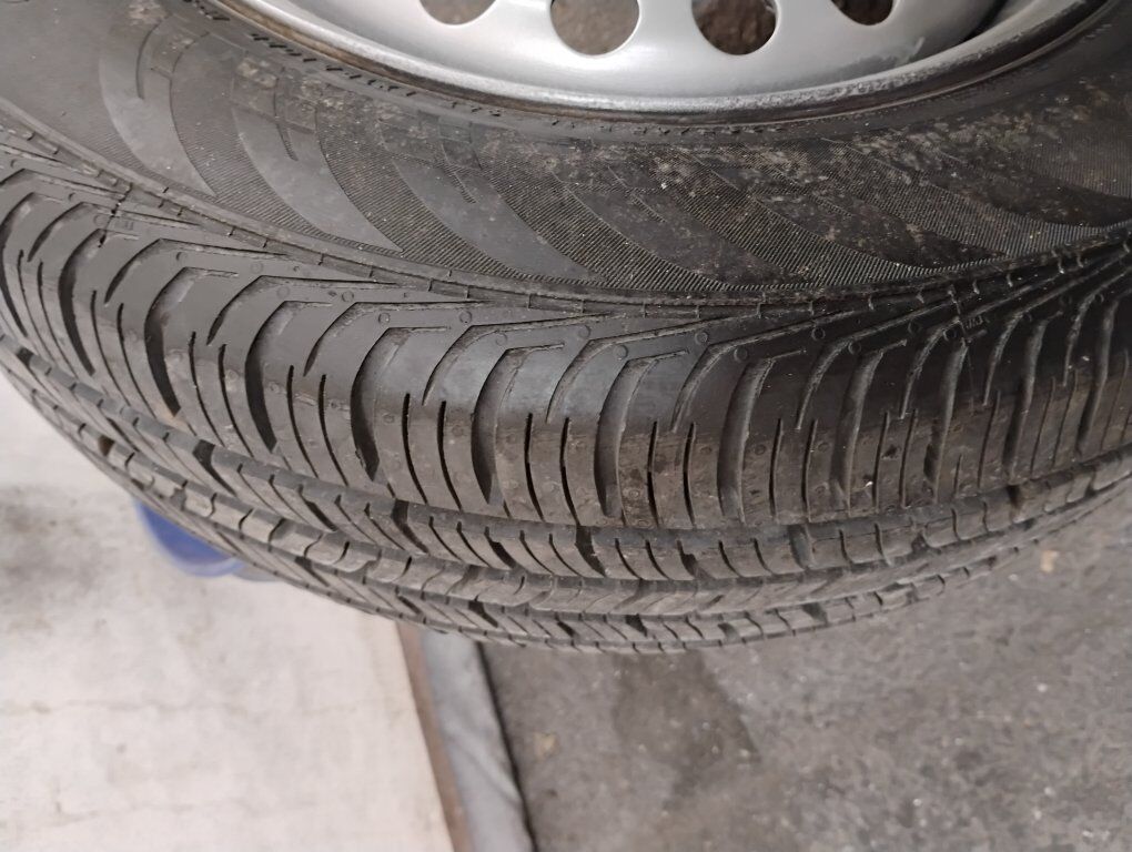 205/65r16 a set of 3