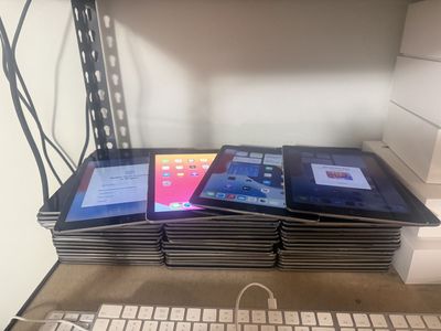 INSANE DEAL ON IPAD AIR 2, 128GB IN AWESOME CONDITION W/WARRANTY!